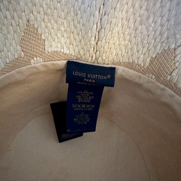 Louis Vuitton Beachview Bucket Hat main image 5